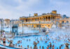 Top 10 Thermal Baths and Hot Springs in Europe