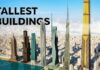 10 Tallest Buildings in the World