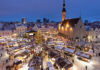 4 European Cities to Visit During Christmas