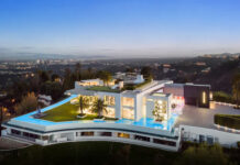 Top 10 Most Expensive Houses in the World