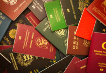 10 Most Powerful Passports in the World