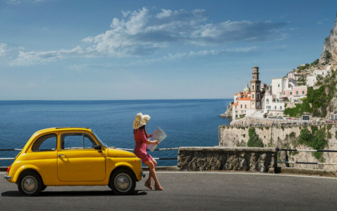 The Ultimate 5-Day Road Trip to Southern Italy