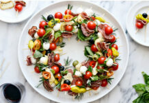 10 Italian Christmas Dinner Ideas: Traditional Recipes for an Unforgettable Feast