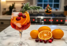 10 Italian Cocktails for the Holidays