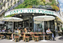 Top 10 Most Beautiful Coffee Shops in the World
