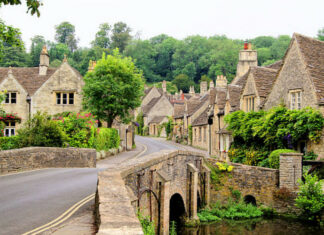 6 Fairytale Villages in England You Must Visit