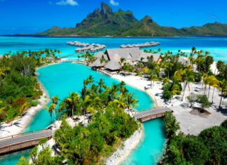 4 Bucket List Islands in the World