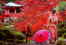 Best Autumn Vacation Destinations: Where to Travel for a Perfect Fall Getaway