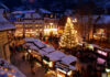 9 Crowd-Free Places to Spend Christmas in Europe