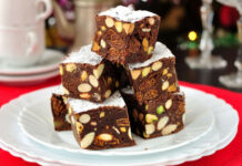 10 Traditional Dishes for an Italian Christmas