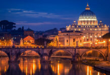 Where to Go for Culture in Europe: 10 Cities Overflowing with Art and History