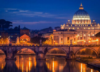 Where to Go for Culture in Europe: 10 Cities Overflowing with Art and History