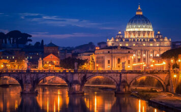 Where to Go for Culture in Europe: 10 Cities Overflowing with Art and History