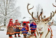 Discover the Magic of Lapland: Top Activities for an Unforgettable Adventure
