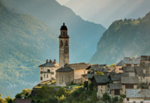 10 Beautiful Secret Towns in Europe