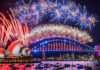 10 Best Places to Celebrate New Year Around the World