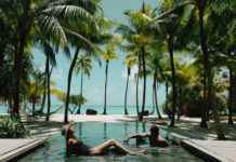 10 Stunning Hotels to Experience Nature’s Beauty