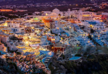 Places in Greece That Are Too Pretty to Believe