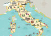 The Best Things to See and Do in Each Region of Italy