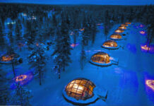 10 Winter Wonderland Travel Destinations You Haven’t Heard Of