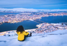 Top 10 Snowy Destinations in the World