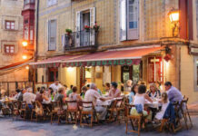 Top 10 Best Food Cities in The World