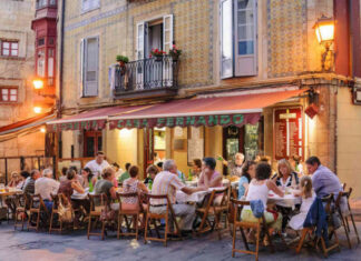 Top 10 Best Food Cities in The World