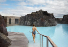 Top 10 Best Spas in the World