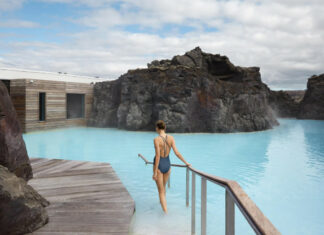 Top 10 Best Spas in the World