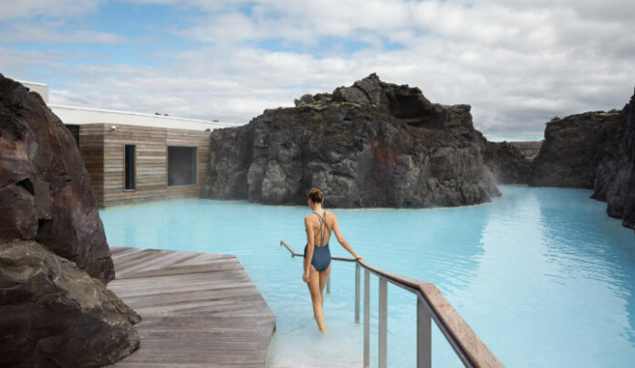 Top 10 Best Spas in the World