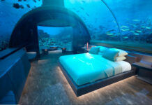 10 Most Unusual Hotels in the World