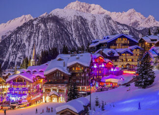 Best Ski Resorts in Europe for 2024-2025