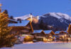 Top 10 Celebrity Winter Holiday Destinations