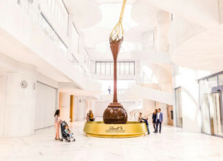 10 Most Amazing Museums in the World