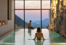 Top 10 Spa Hotels in the World