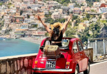 10 Best Road Trips in Europe for an Unforgettable Adventure