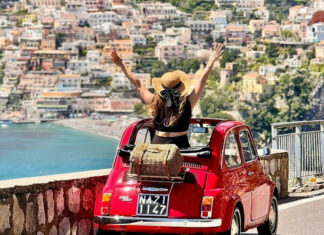 10 Best Road Trips in Europe for an Unforgettable Adventure