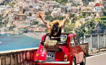 The 10 Most Beautiful Countries in the World, According to TripAdvisor