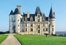 4 Amazing Châteaux in France You Could Actually Afford