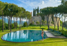 10 Hidden Gems to Stay in the Heart of Tuscany