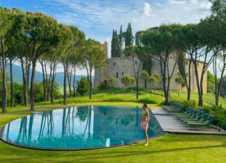 10 Hidden Gems to Stay in the Heart of Tuscany