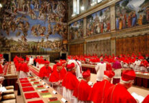 Who’s Next? A Look at the Top Cardinals in Line to Succeed Pope Francis