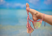 10 Best Nudist Beaches in Europe