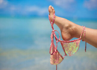 10 Best Nudist Beaches in Europe