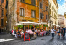 Top 10 Mistakes Tourists Make in Italy
