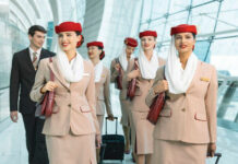 Top 10 Airlines with the Most Beautiful Air Hostesses in the World