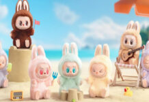 Top 10 Limited Edition Labubu Plush Toys You Must Have (2025 Edition)