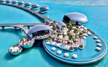 Top 10 Most Luxurious Hotels and Resorts Recently Opened