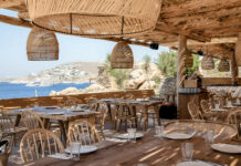 Top 10 Ultra-Luxury Beach Clubs in the Mediterranean You Must Experience