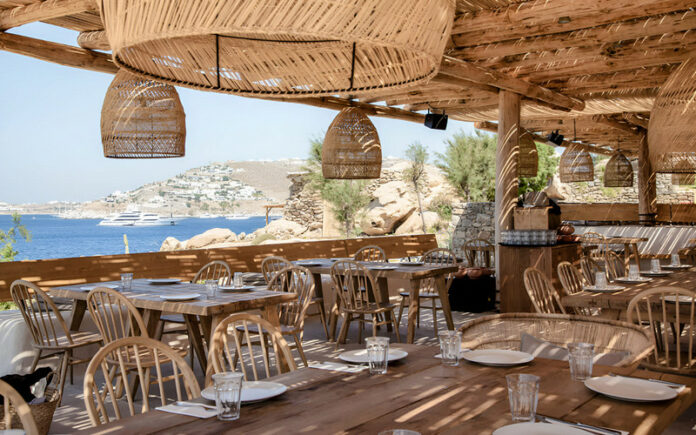 Top 10 Ultra-Luxury Beach Clubs in the Mediterranean You Must Experience